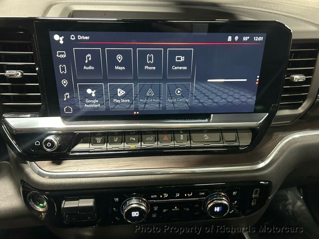 2024 GMC Sierra 2500HD 4WD Crew Cab 159" SLT (C15883) - Image 19