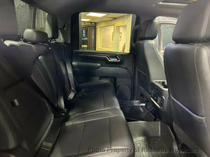 2024 GMC Sierra 2500HD 4WD Crew Cab 159" SLT (C15883) - Image 21