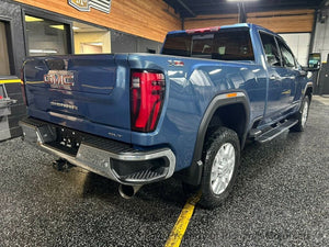 2024 GMC Sierra 2500HD 4WD Crew Cab 159" SLT (C15883) - Image 3