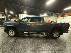 2024 GMC Sierra 2500HD 4WD Crew Cab 159" SLT (C15883) - Image 6