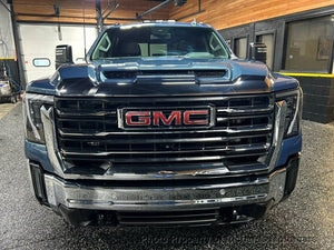 2024 GMC Sierra 2500HD 4WD Crew Cab 159" SLT (C15883) - Image 8