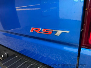 2024 Chevrolet Silverado 1500 4WD Crew Cab 147" RST (C15884) - Image 12