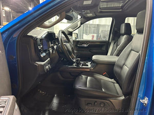 2024 Chevrolet Silverado 1500 4WD Crew Cab 147" RST (C15884) - Image 14