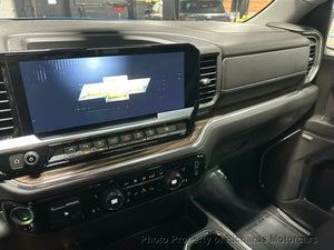 2024 Chevrolet Silverado 1500 4WD Crew Cab 147" RST (C15884) - Image 16