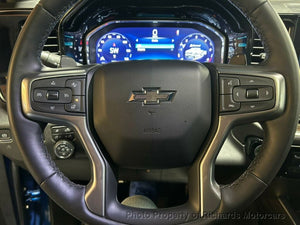 2024 Chevrolet Silverado 1500 4WD Crew Cab 147" RST (C15884) - Image 17