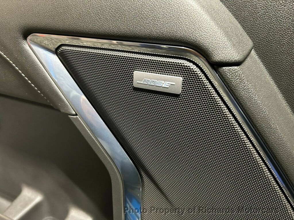 2024 Chevrolet Silverado 1500 4WD Crew Cab 147" RST (C15884) - Image 18