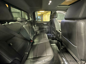 2024 Chevrolet Silverado 1500 4WD Crew Cab 147" RST (C15884) - Image 22