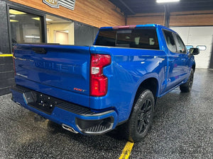 2024 Chevrolet Silverado 1500 4WD Crew Cab 147" RST (C15884) - Image 3