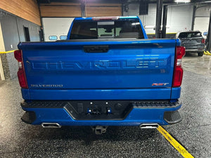 2024 Chevrolet Silverado 1500 4WD Crew Cab 147" RST (C15884) - Image 4