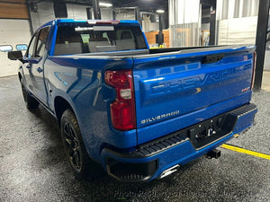 2024 Chevrolet Silverado 1500 4WD Crew Cab 147" RST (C15884) - Image 5