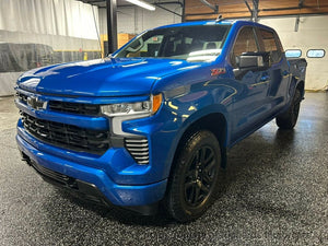 2024 Chevrolet Silverado 1500 4WD Crew Cab 147" RST (C15884) - Image 7
