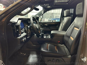 2024 GMC Sierra 1500 4WD Crew Cab 147" AT4 (C15914) - Image 13