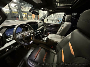 2024 GMC Sierra 1500 4WD Crew Cab 147" AT4 (C15914) - Image 14