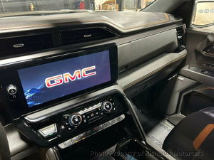 2024 GMC Sierra 1500 4WD Crew Cab 147" AT4 (C15914) - Image 15