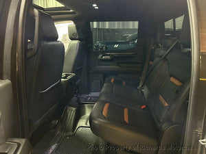 2024 GMC Sierra 1500 4WD Crew Cab 147" AT4 (C15914) - Image 19