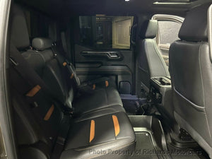 2024 GMC Sierra 1500 4WD Crew Cab 147" AT4 (C15914) - Image 21