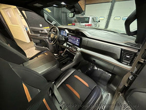 2024 GMC Sierra 1500 4WD Crew Cab 147" AT4 (C15914) - Image 24