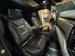 2024 GMC Sierra 1500 4WD Crew Cab 147" AT4 (C15914) - Image 25
