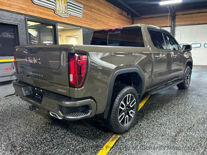2024 GMC Sierra 1500 4WD Crew Cab 147" AT4 (C15914) - Image 3