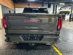 2024 GMC Sierra 1500 4WD Crew Cab 147" AT4 (C15914) - Image 4