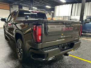 2024 GMC Sierra 1500 4WD Crew Cab 147" AT4 (C15914) - Image 5