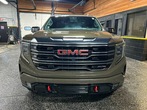 2024 GMC Sierra 1500 4WD Crew Cab 147" AT4 (C15914) - Image 7