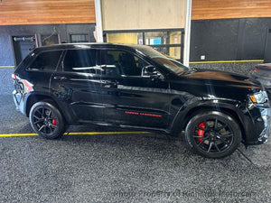 2018 Jeep Grand Cherokee SRT 4x4 (C15828A) - Image 10