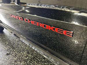 2018 Jeep Grand Cherokee SRT 4x4 (C15828A) - Image 12