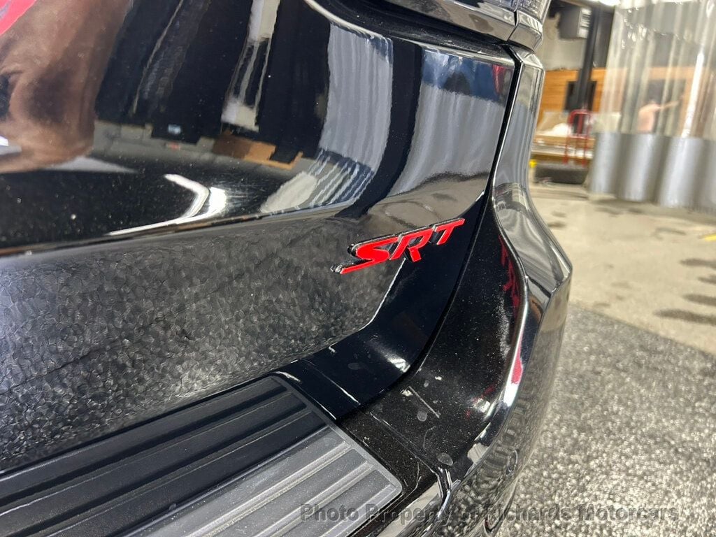 2018 Jeep Grand Cherokee SRT 4x4 (C15828A) - Image 13