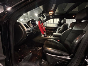 2018 Jeep Grand Cherokee SRT 4x4 (C15828A) - Image 14