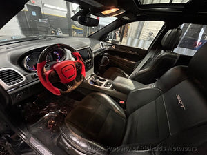2018 Jeep Grand Cherokee SRT 4x4 (C15828A) - Image 15