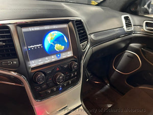2018 Jeep Grand Cherokee SRT 4x4 (C15828A) - Image 16