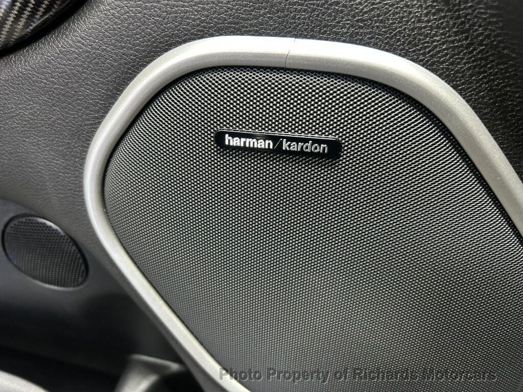 2018 Jeep Grand Cherokee SRT 4x4 (C15828A) - Image 18