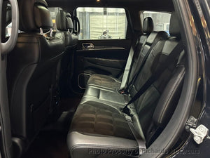 2018 Jeep Grand Cherokee SRT 4x4 (C15828A) - Image 19