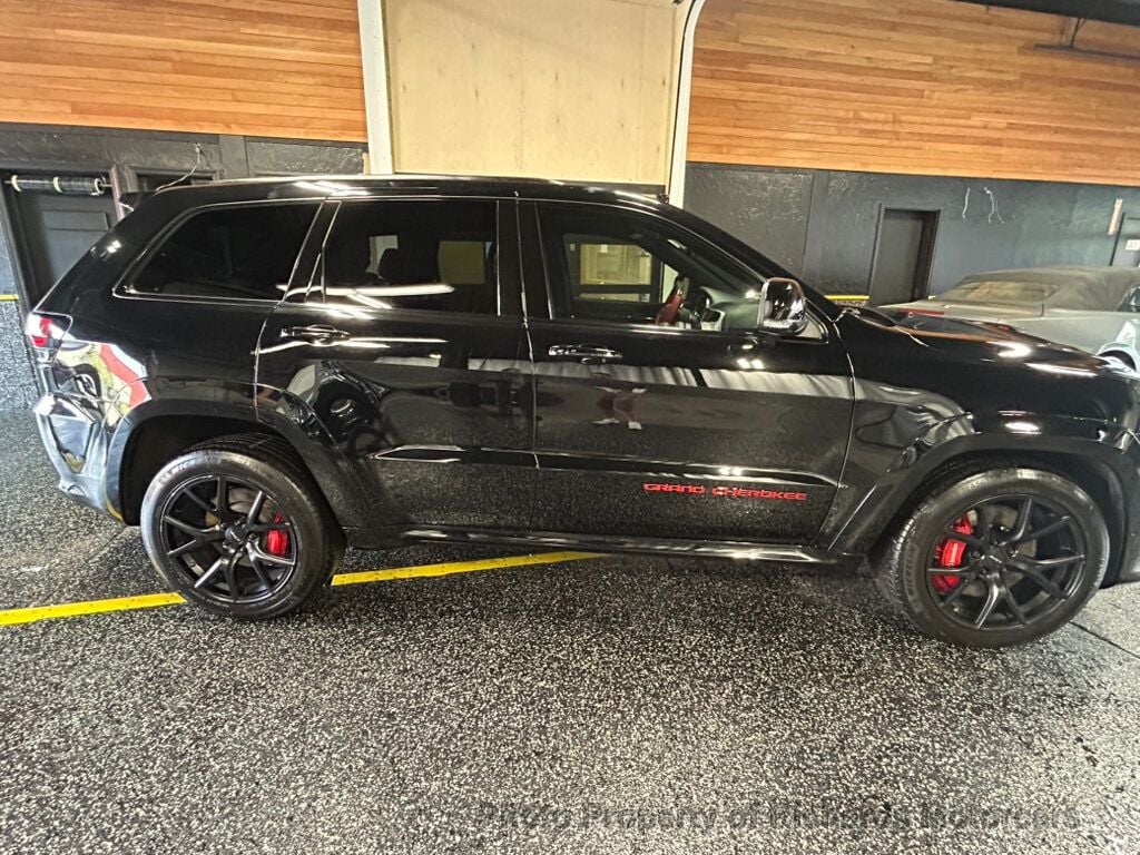 2018 Jeep Grand Cherokee SRT 4x4 (C15828A) - Image 2