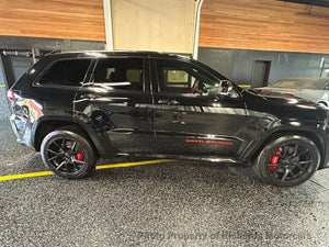 2018 Jeep Grand Cherokee SRT 4x4 (C15828A) - Image 2