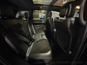 2018 Jeep Grand Cherokee SRT 4x4 (C15828A) - Image 22
