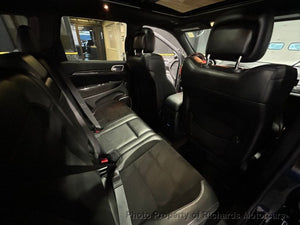 2018 Jeep Grand Cherokee SRT 4x4 (C15828A) - Image 23