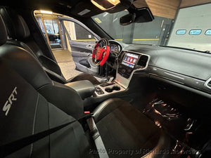 2018 Jeep Grand Cherokee SRT 4x4 (C15828A) - Image 25