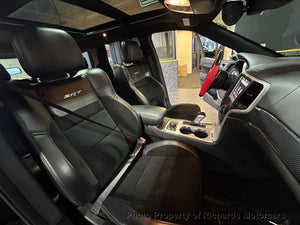 2018 Jeep Grand Cherokee SRT 4x4 (C15828A) - Image 26