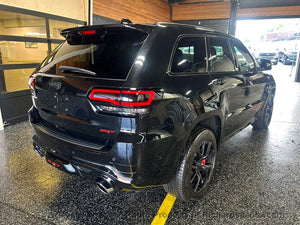 2018 Jeep Grand Cherokee SRT 4x4 (C15828A) - Image 3