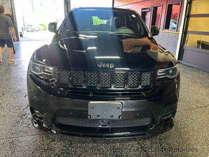 2018 Jeep Grand Cherokee SRT 4x4 (C15828A) - Image 8