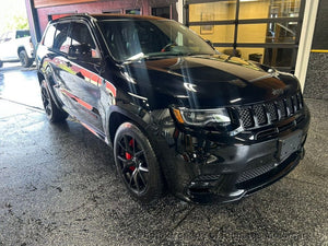 2018 Jeep Grand Cherokee SRT 4x4 (C15828A) - Image 9