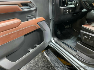 2026 GMC Sierra 1500 4WD Crew Cab 147" Denali Ultimate (C15923) - Image 10