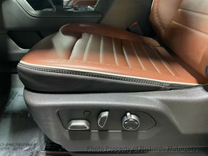 2026 GMC Sierra 1500 4WD Crew Cab 147" Denali Ultimate (C15923) - Image 12