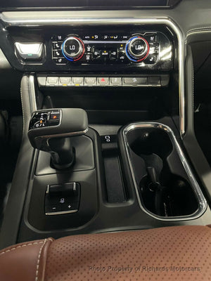 2026 GMC Sierra 1500 4WD Crew Cab 147" Denali Ultimate (C15923) - Image 19