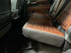 2026 GMC Sierra 1500 4WD Crew Cab 147" Denali Ultimate (C15923) - Image 20