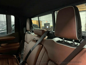 2026 GMC Sierra 1500 4WD Crew Cab 147" Denali Ultimate (C15923) - Image 22