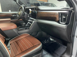 2026 GMC Sierra 1500 4WD Crew Cab 147" Denali Ultimate (C15923) - Image 28