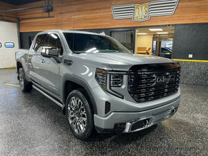 2026 GMC Sierra 1500 4WD Crew Cab 147" Denali Ultimate (C15923) - Image 2